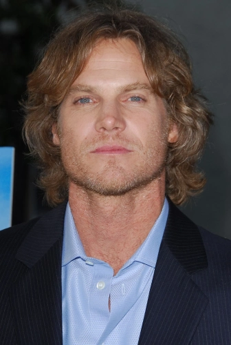 Брайан Ван Холт