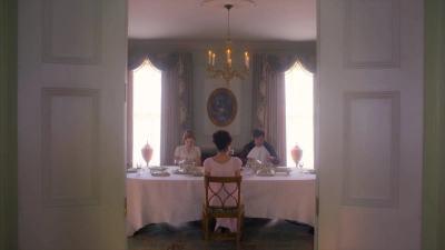 Пять причин оценить последнюю экранизацию «Ярмарки Тщеславия» с Оливией Кук