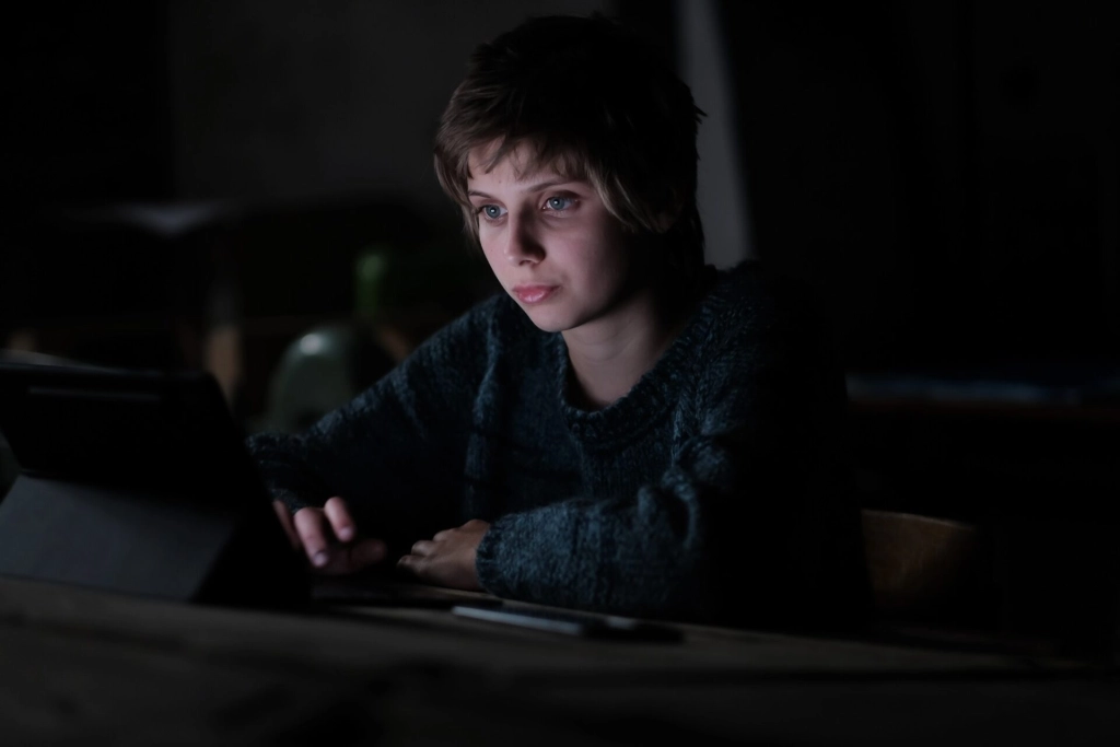 Папина дочка: 5 причин посмотреть новый сериал #аннапропала
