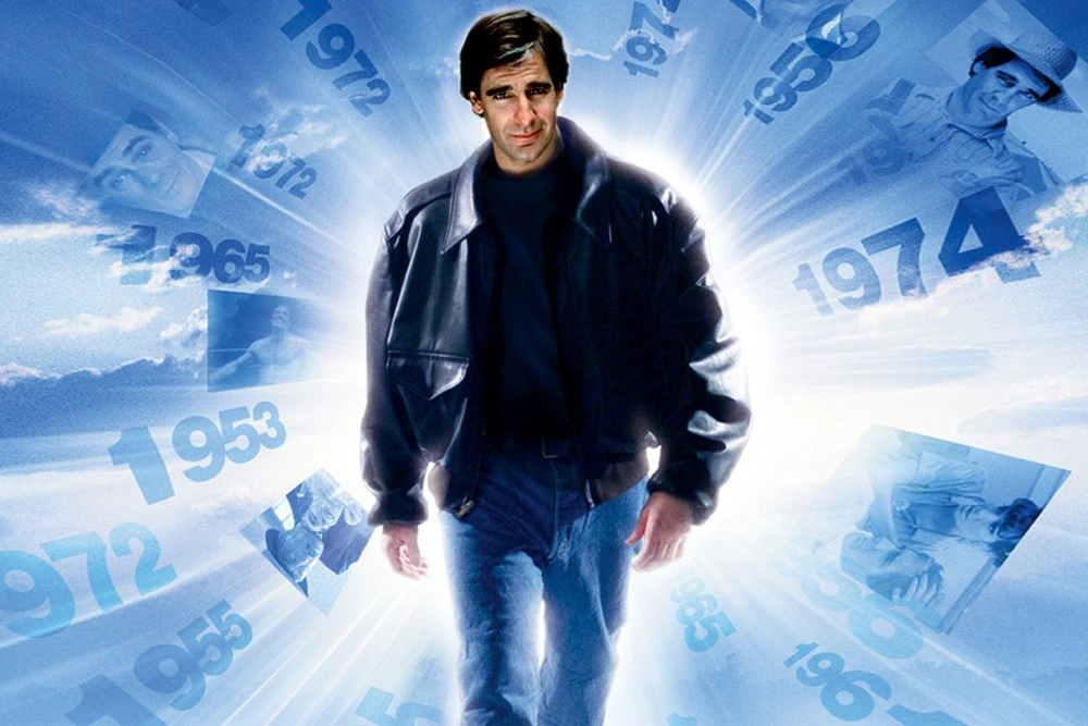 10 сериалов о путешествиях во времени
