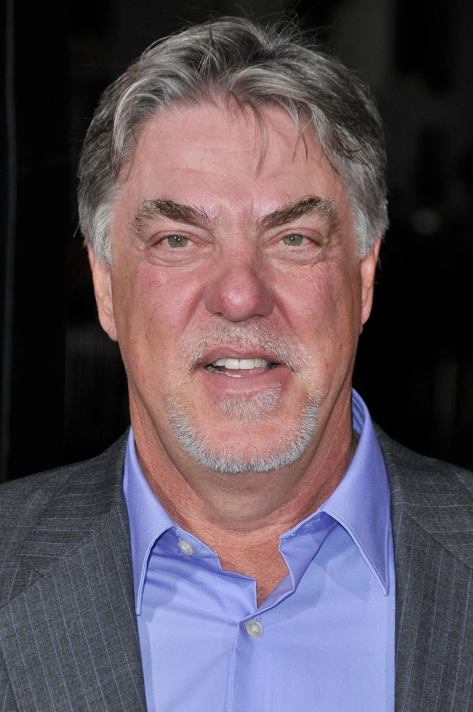 Брюс Макгилл