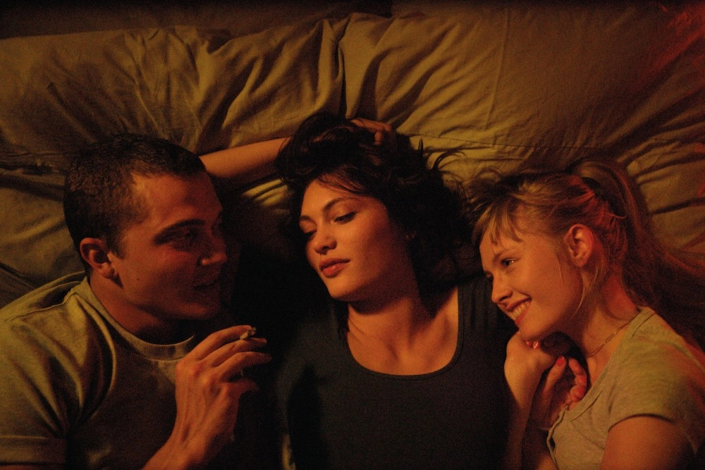 10 волнующих фильмов о сексе