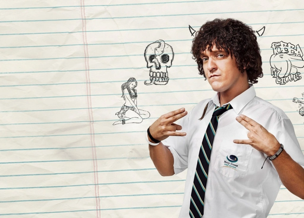 А записки с голубками всё летят: 7 проектов про школу для тех, кто&nbsp;из&nbsp;нее уже давно выпустился