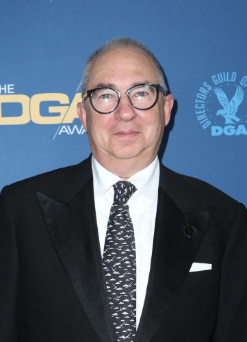 Барри Зонненфельд