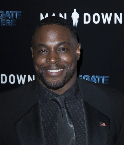 Ник Джонс мл.