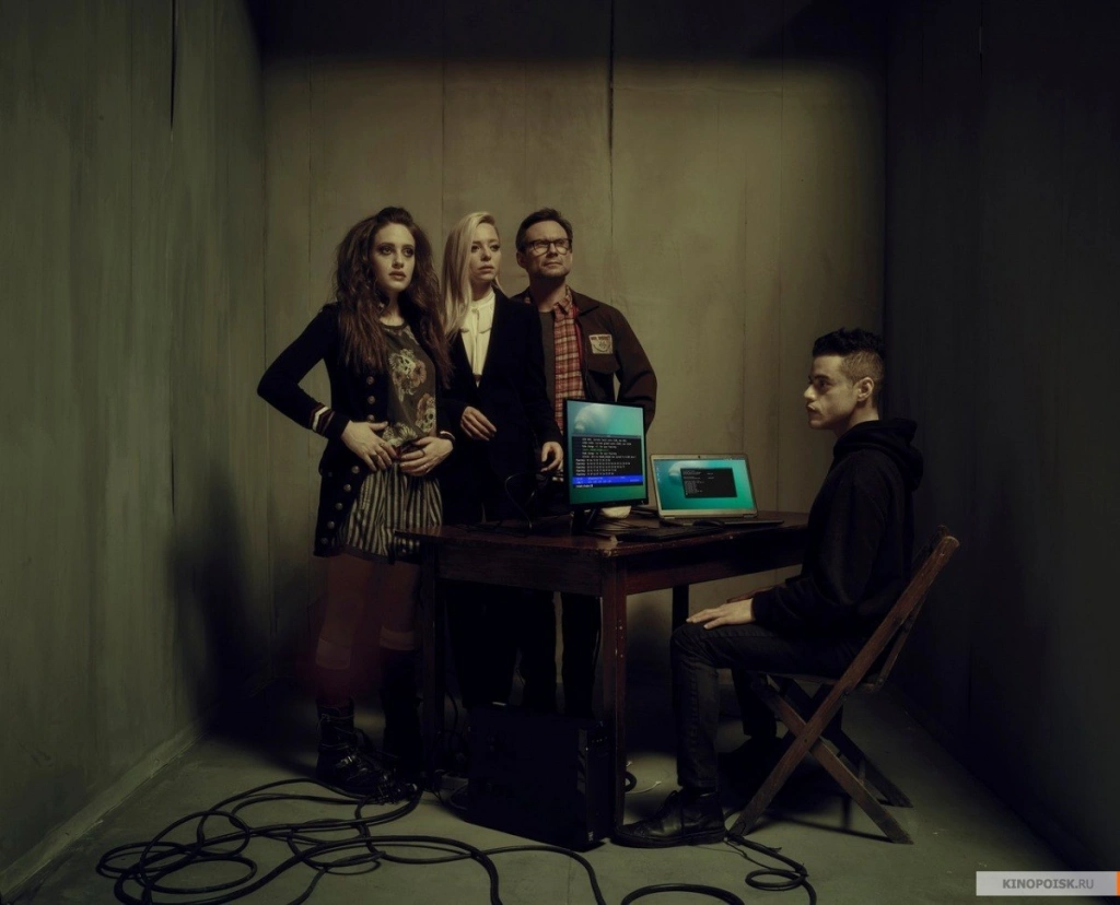 5 лучших сериалов о программистах и стартаперах