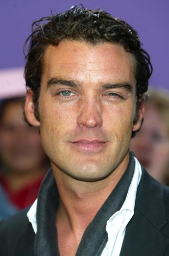 Джейк Маскалл