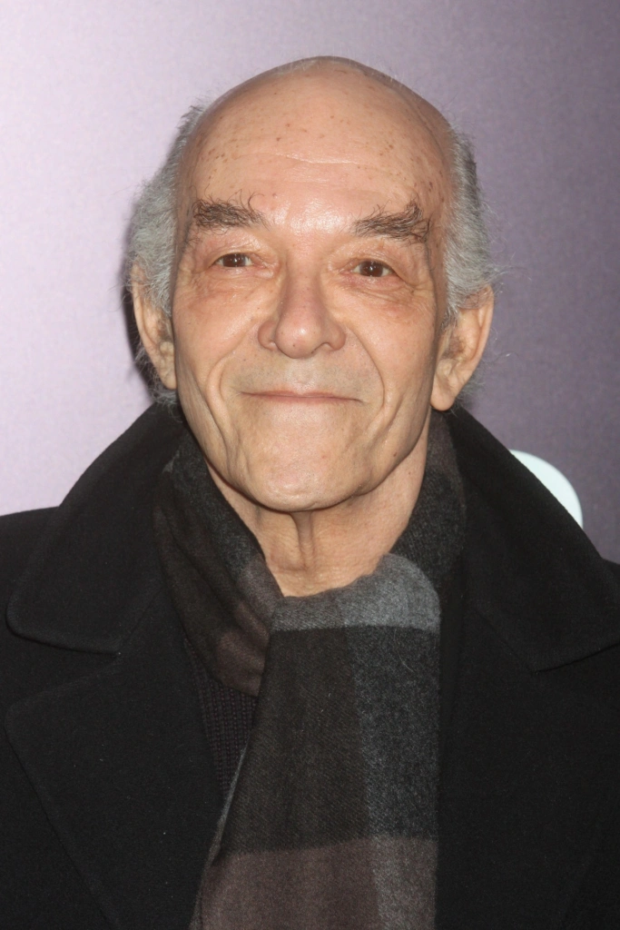 Марк Марголис