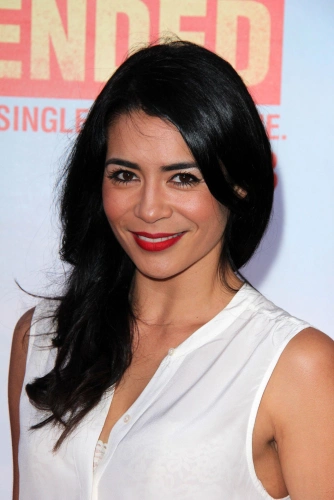 Мишель Лукес