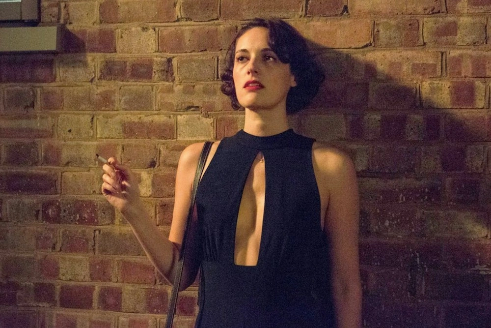 Голос поколения: Как Фиби Уоллер-Бридж стала одной из главных сценаристок наших дней