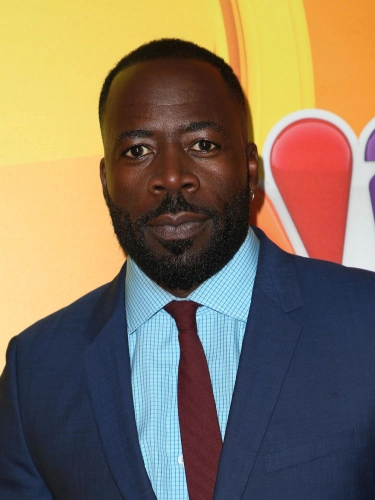 Деметриус Гросс