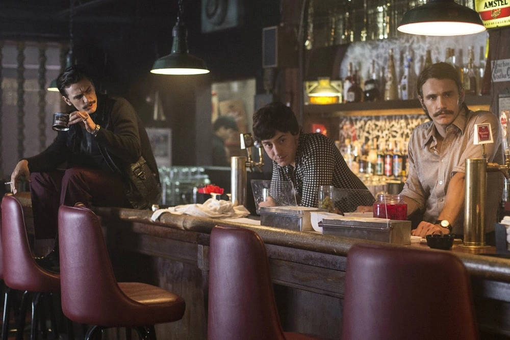 Реальность кусается: 9 очень правдоподобных сериалов