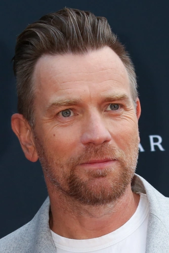 Юэн Макгрегор