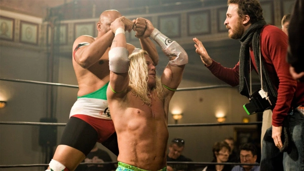 Добро пожаловать в бойцовский клуб: 6 потрясающих проектов об эпичных сражениях