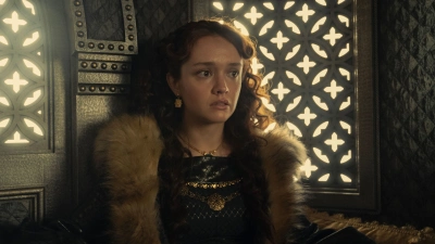 Больше битв, больше драконов: что ждать от второго сезона «Дома Дракона»