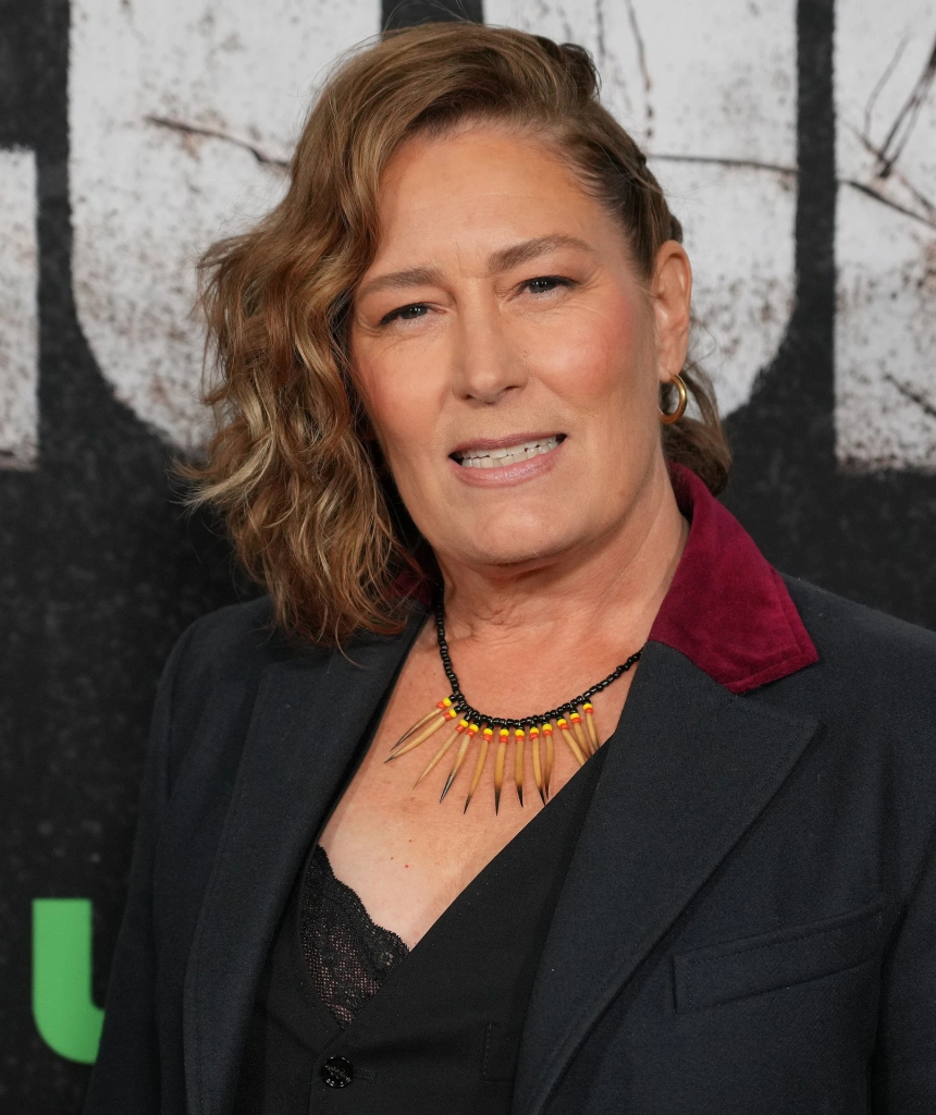 Катриона МакКензи