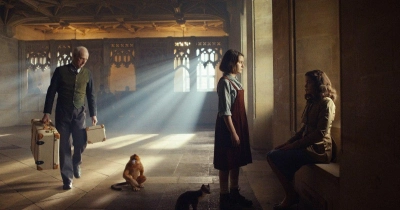 Как работают волшебные миры сериала «Темные начала»