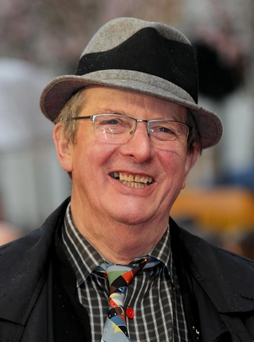 Майк Ньюэлл