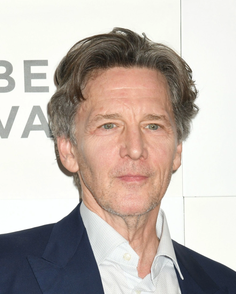 Эндрю Маккарти