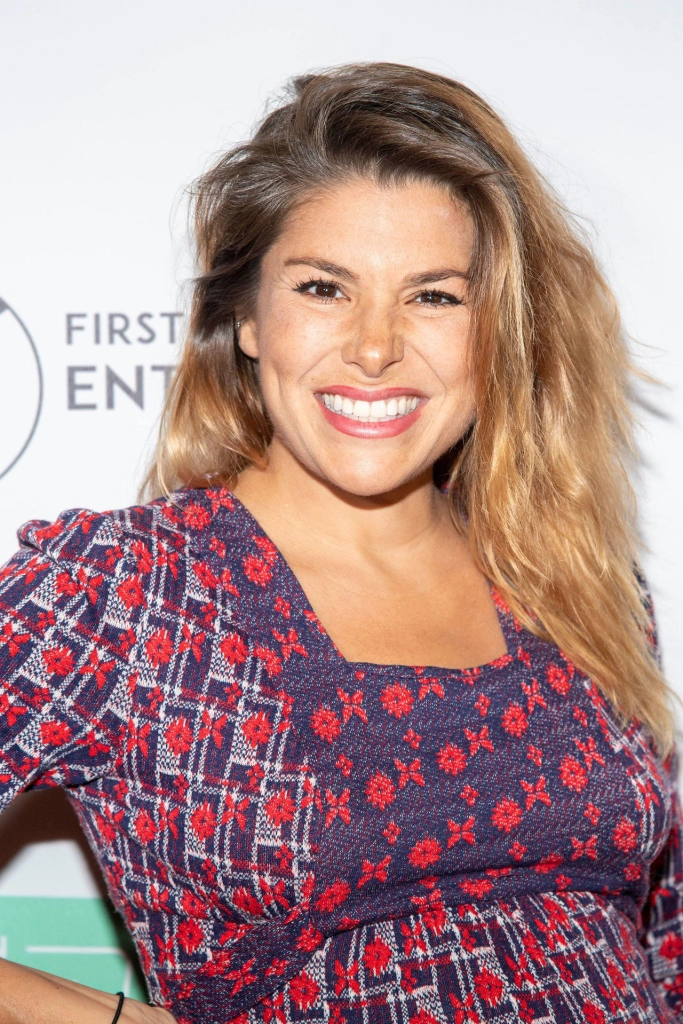 Стефани Барклей