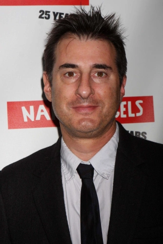 Джон Робин Бэйц