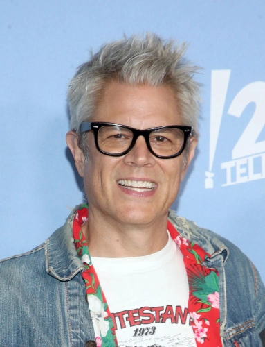 Джонни Ноксвил