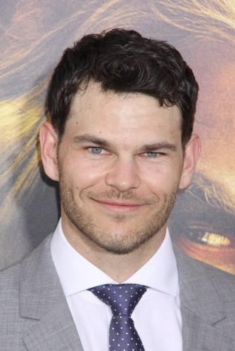 Джош Хелман