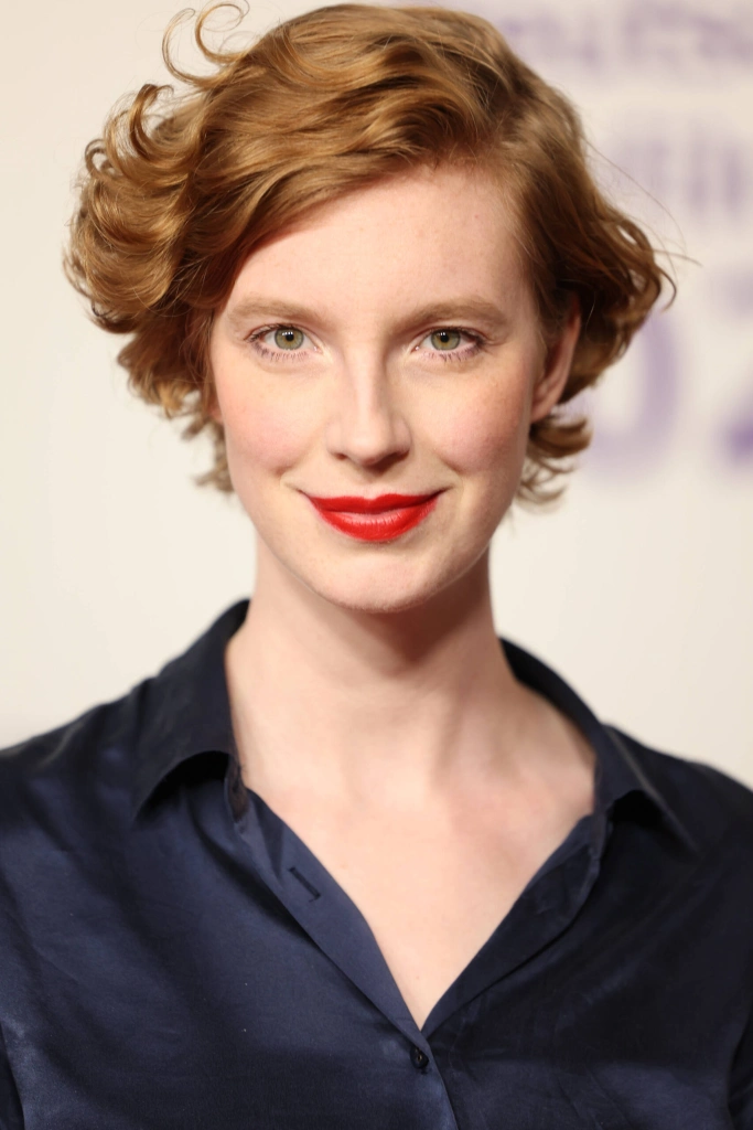 Луиза Вольфрам