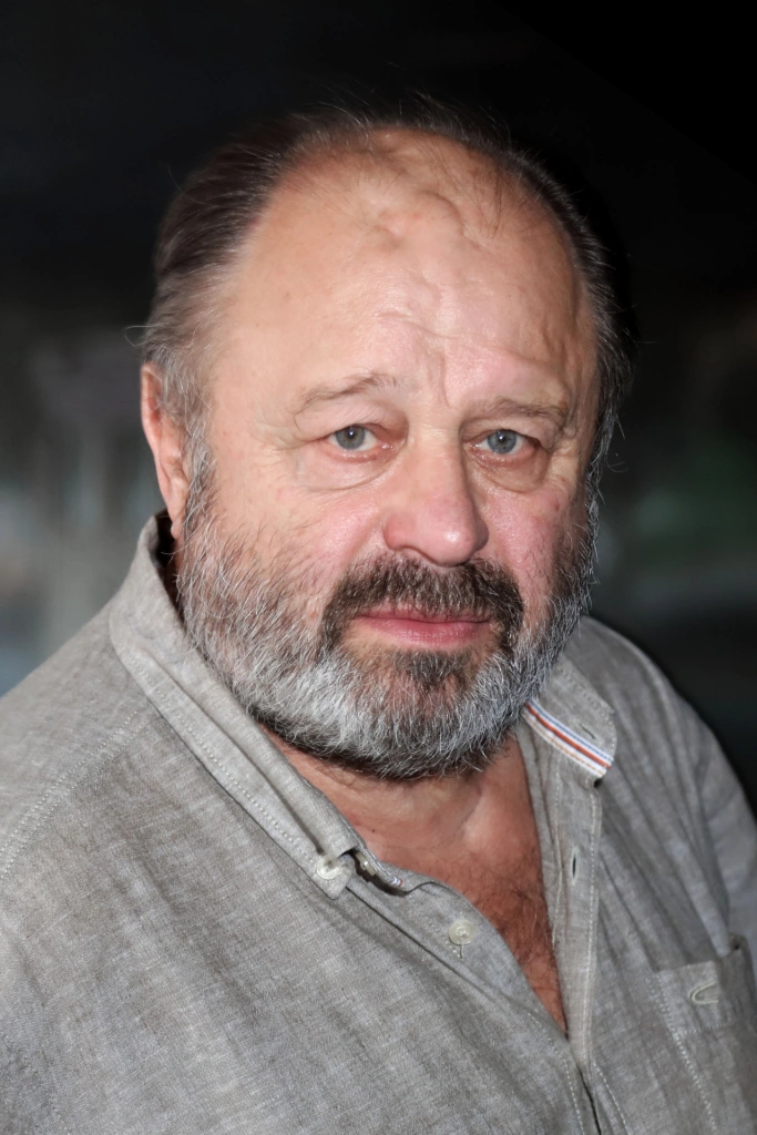 Владимир Ильин