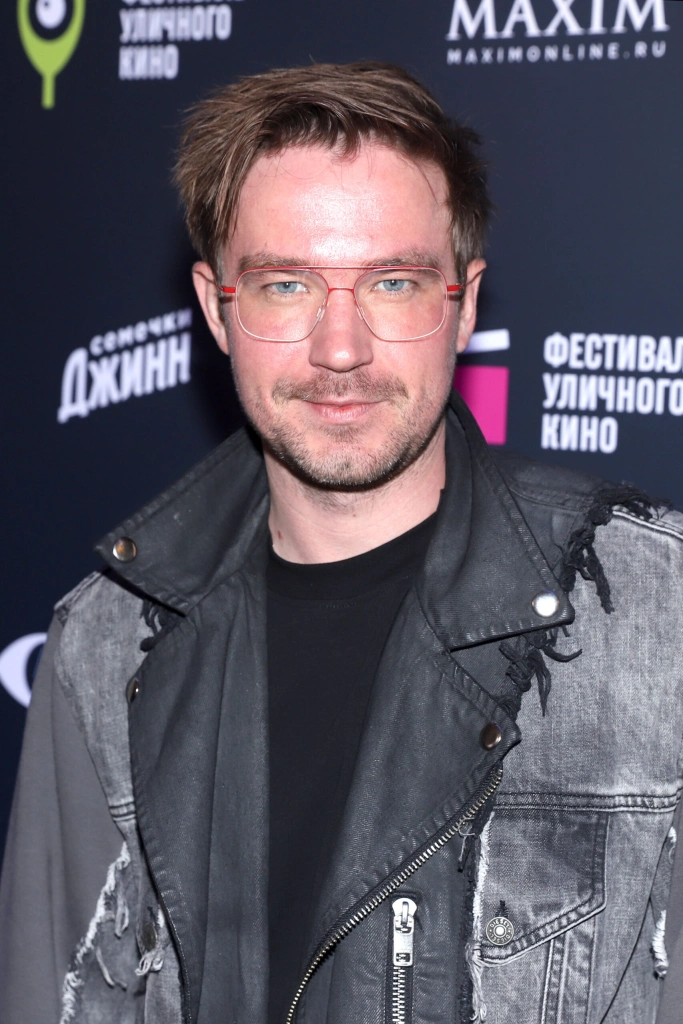 Александр Петров