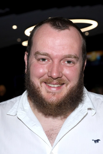 Михаил Расходников