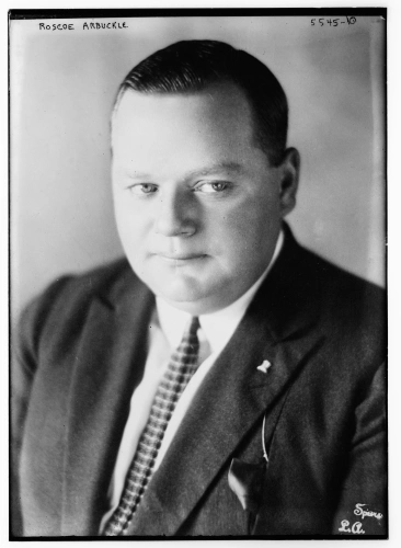 Роско ’Толстяк’ Арбакль