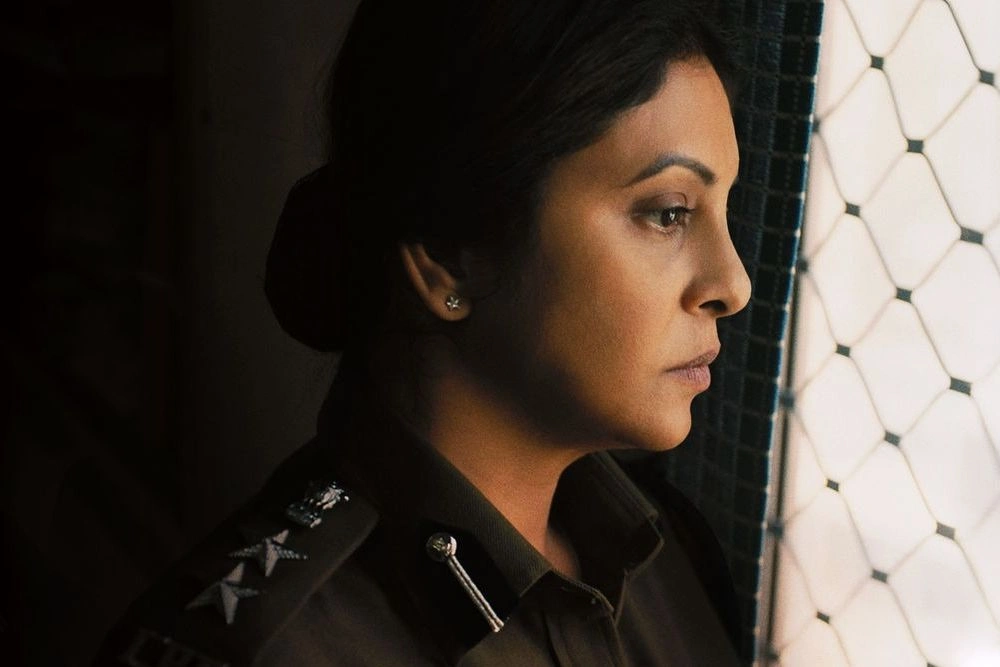 Лучшие детективные сериалы