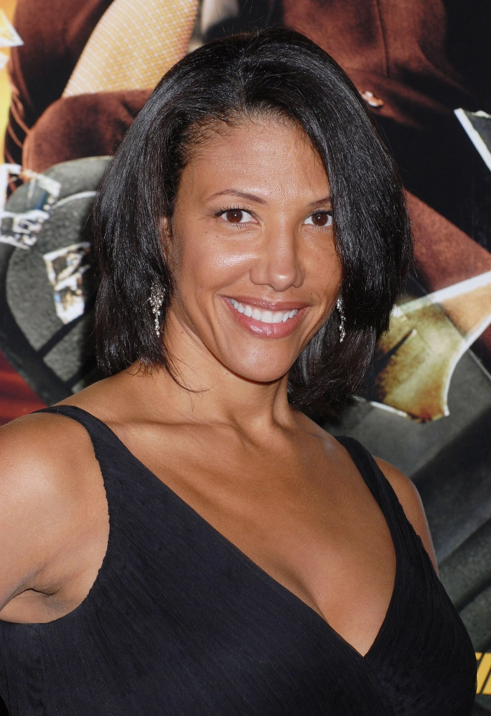 Венди Дэвис