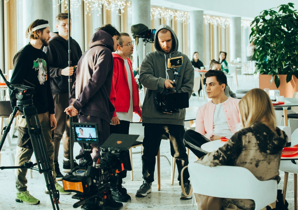 Иван Макаревич: «Многие говорят, что главный герой „Уроков китайского“ — это мое альтер эго»