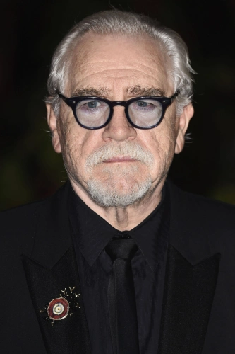 Брайан Кокс