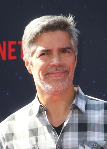 Эсай Моралес