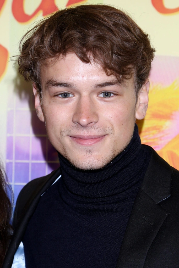 Рармиан Ньютон