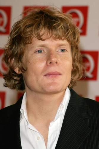 Джулиан Райнд-Татт