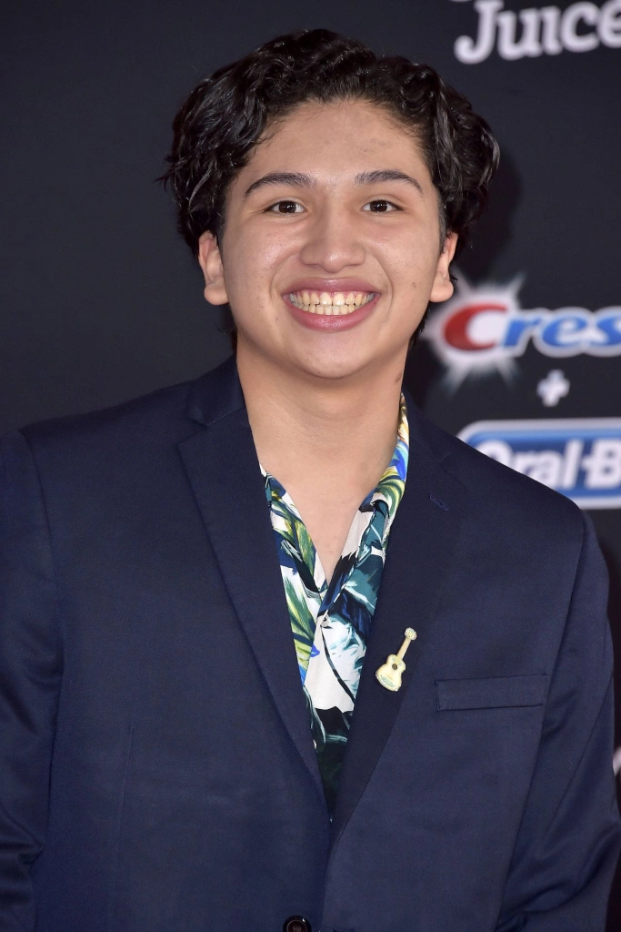 Энтони Гонсалес