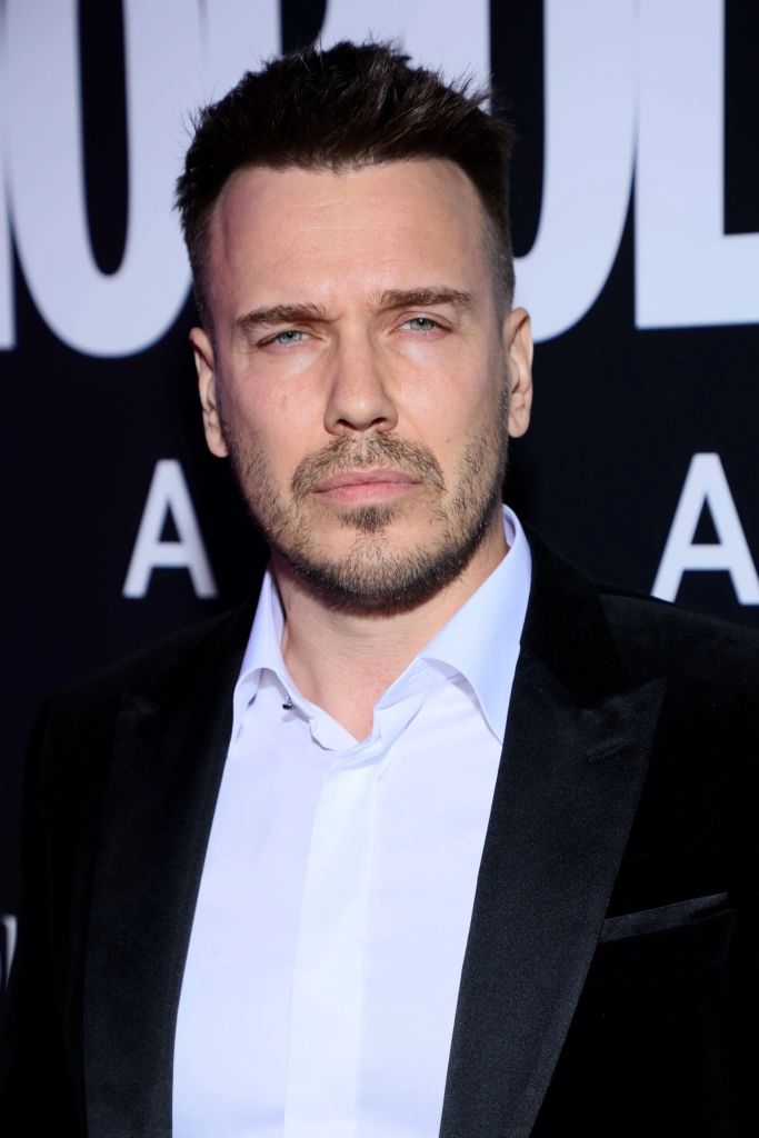 Михаил Зыгарь