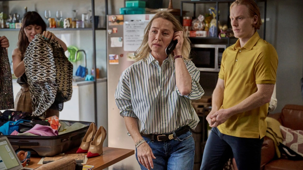 Люби меня, люби: подборка сериалов о нежных чувствах