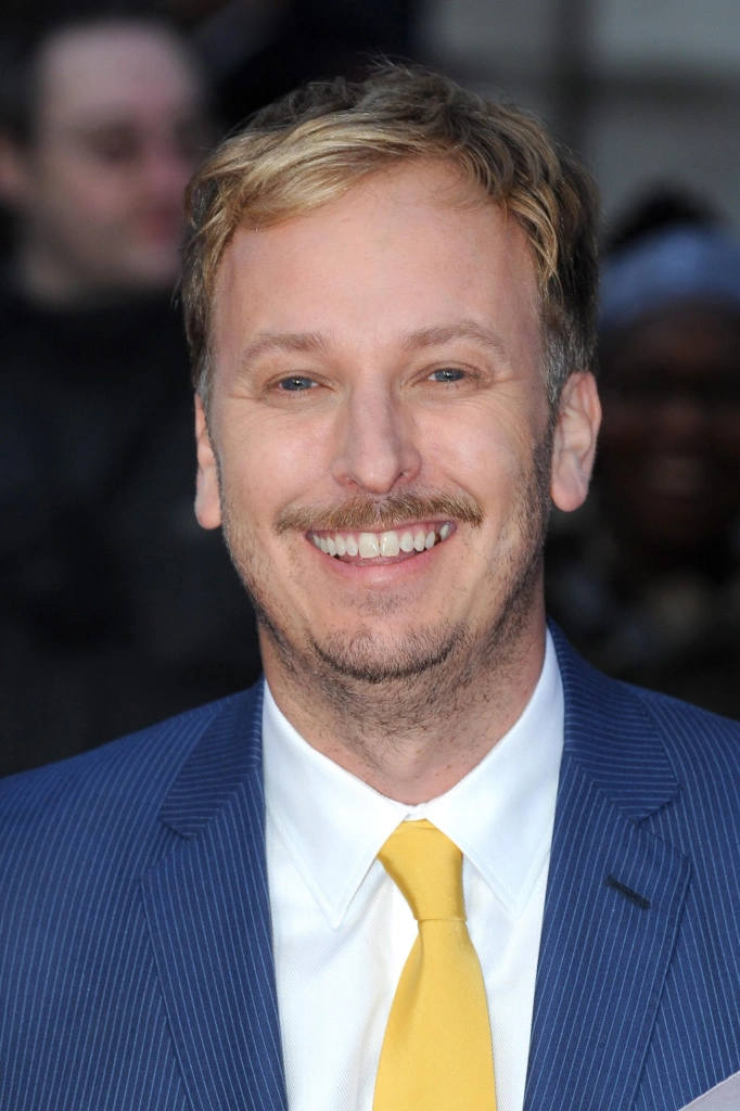 Джеймс Бобин