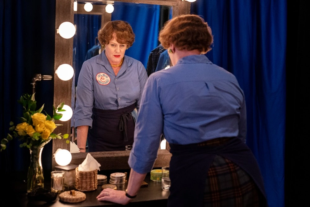 Лучшие сериалы 2022 года: Выбор авторов телеграм-каналов