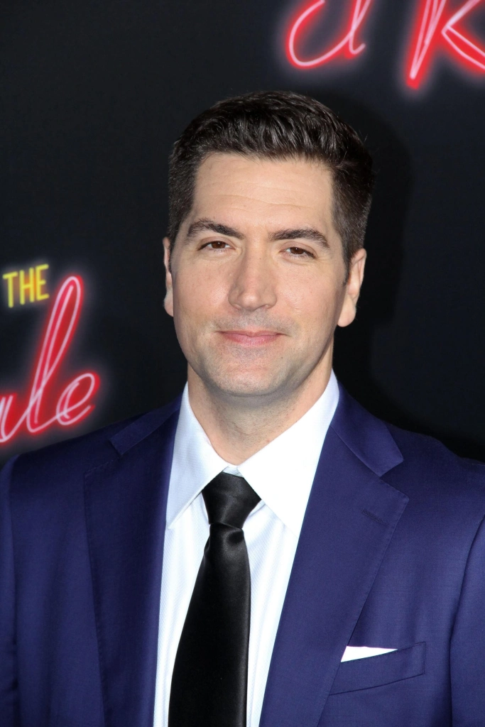 Дрю Годдард