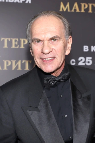 Алексей Гуськов