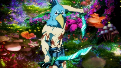 Всем аниме, котаны: 15 ярких проектов на любой вкус