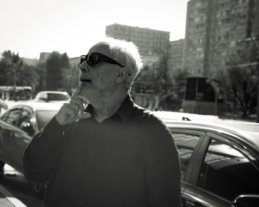 «В нем ничего не было от фейка»: Замир Готта — о настоящем Энтони Бурдене