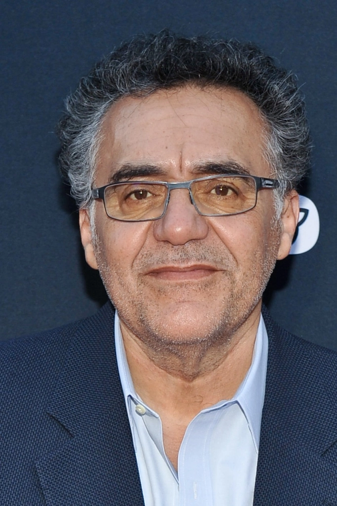 Родриго Гарсия