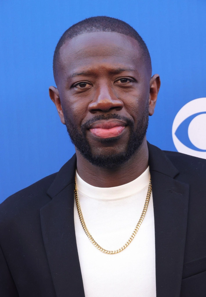 Шон МакКинни